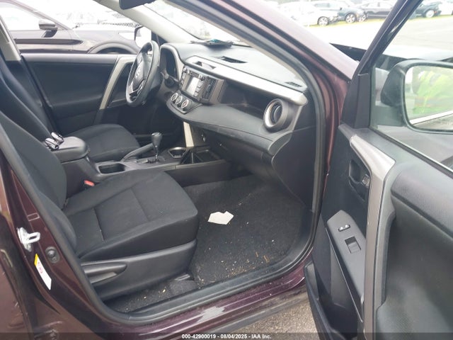 2T3BFREV1JW709713 Toyota 2ar-fe