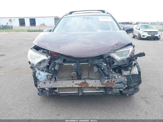 2T3BFREV1JW709713 Toyota 2ar-fe