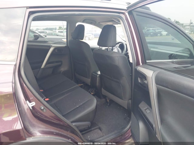2T3BFREV1JW709713 Toyota 2ar-fe