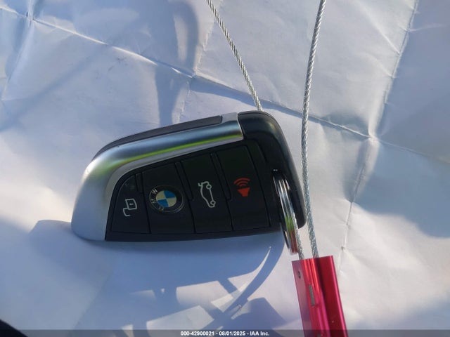 3MW5R1J01M8C04699 BMW 330I