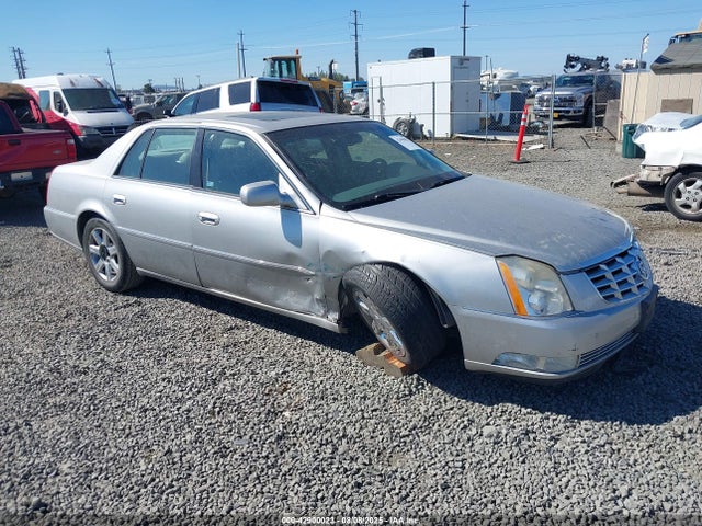 2006 CADILLAC DTS 1G6KD57Y06U101310 Photo 0