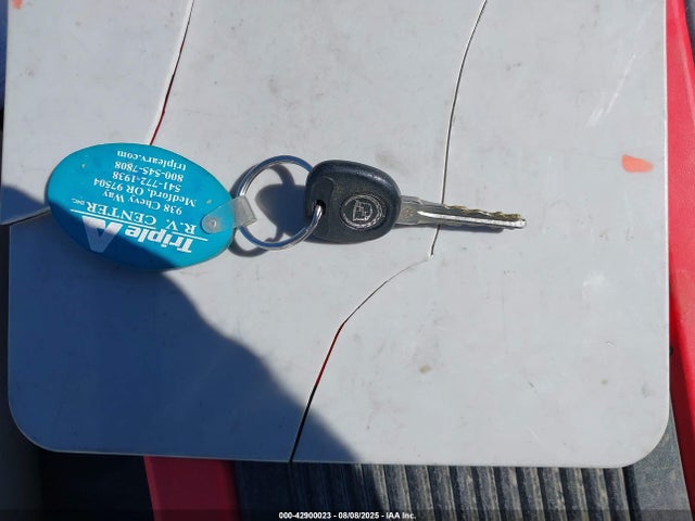 2006 CADILLAC DTS 1G6KD57Y06U101310 Photo 10