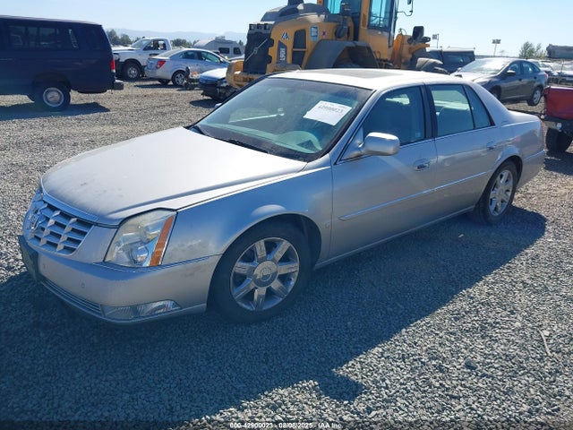 2006 CADILLAC DTS 1G6KD57Y06U101310 Photo 1