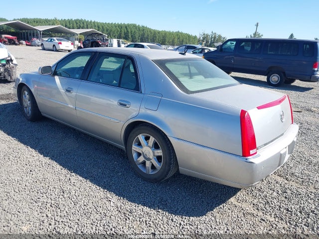 2006 CADILLAC DTS 1G6KD57Y06U101310 Photo 2