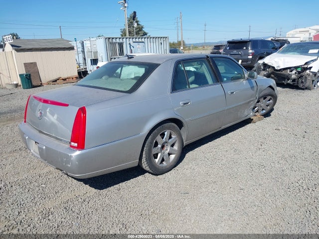 2006 CADILLAC DTS 1G6KD57Y06U101310 Photo 3