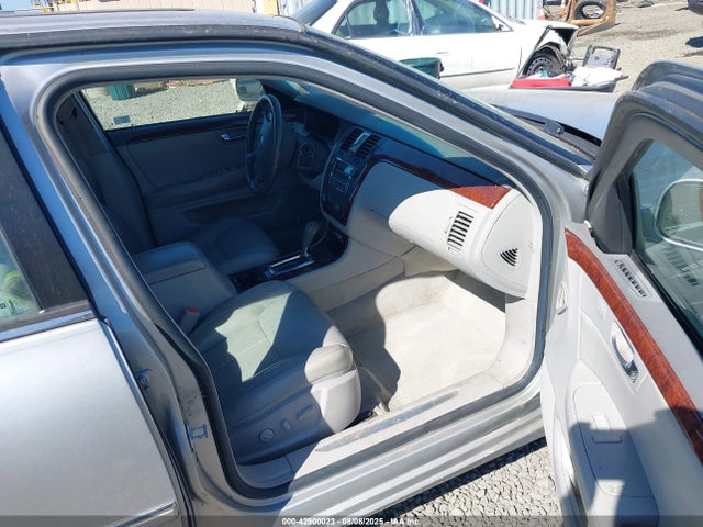 2006 CADILLAC DTS 1G6KD57Y06U101310 Photo 4