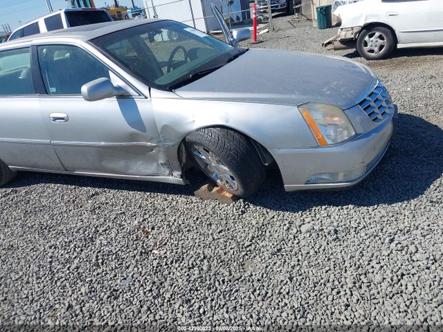 2006 CADILLAC DTS 1G6KD57Y06U101310 Photo 5