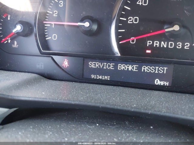 2006 CADILLAC DTS 1G6KD57Y06U101310 Photo 6