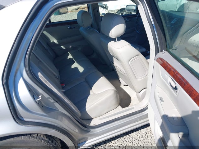 2006 CADILLAC DTS 1G6KD57Y06U101310 Photo 7