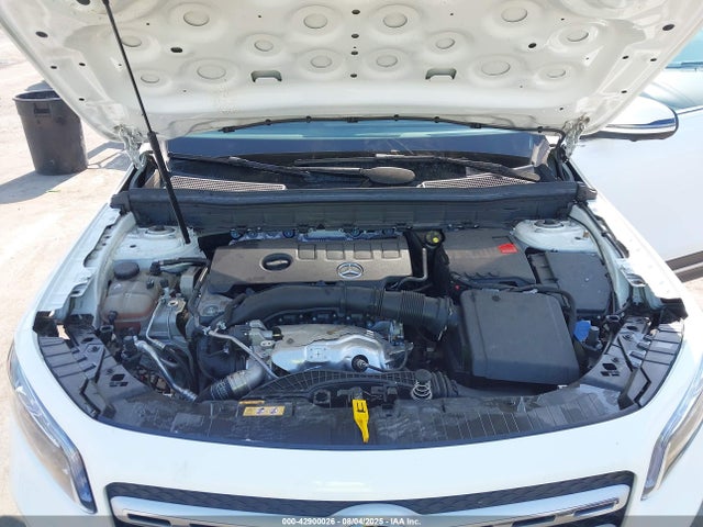 W1N4M4GB0NW259864 Mercedes-Benz m260