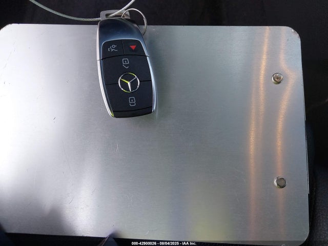 W1N4M4GB0NW259864 Mercedes-Benz m260