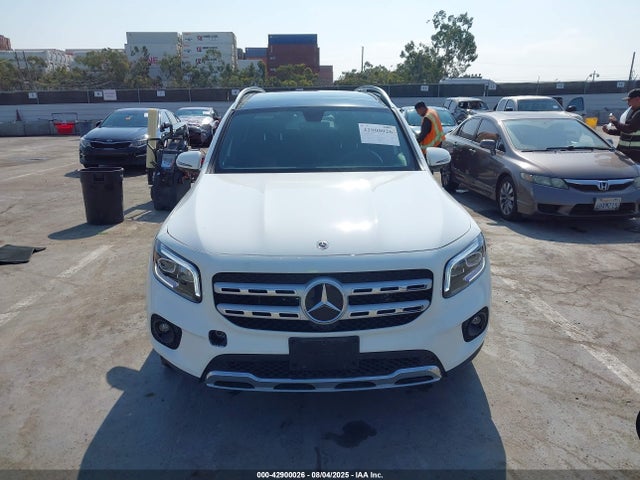 W1N4M4GB0NW259864 Mercedes-Benz m260