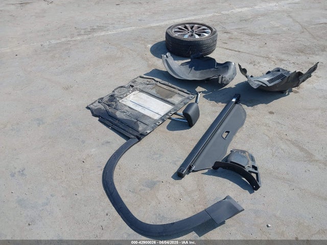W1N4M4GB0NW259864 Mercedes-Benz m260