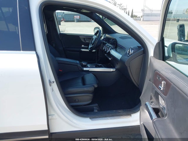 W1N4M4GB0NW259864 Mercedes-Benz m260