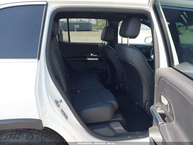 W1N4M4GB0NW259864 Mercedes-Benz m260