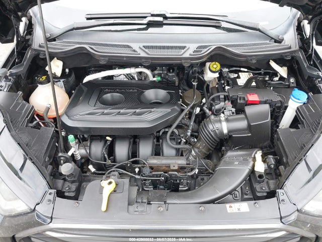 MAJ6P1CL5JC169678 Ford 2018