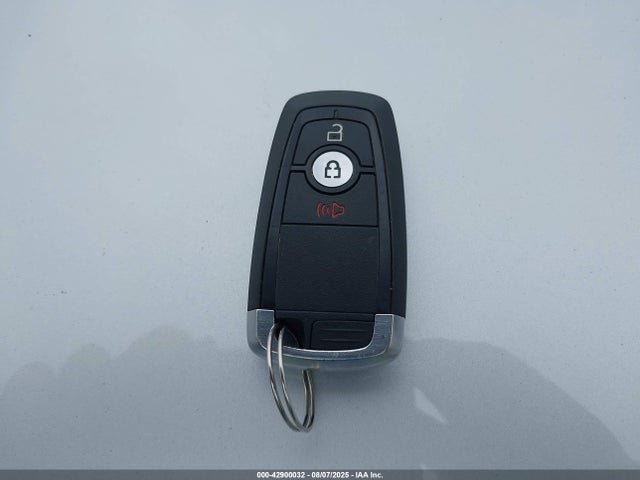 MAJ6P1CL5JC169678 Ford 2018