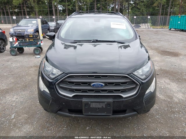 MAJ6P1CL5JC169678 Ford 2018
