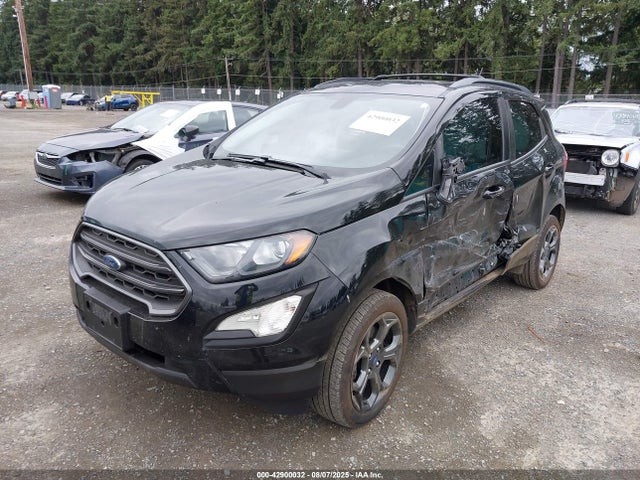 MAJ6P1CL5JC169678 Ford 2018