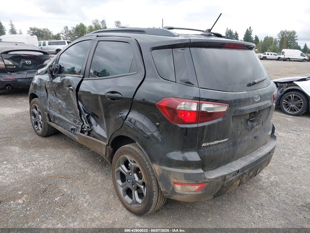 MAJ6P1CL5JC169678 Ford 2018