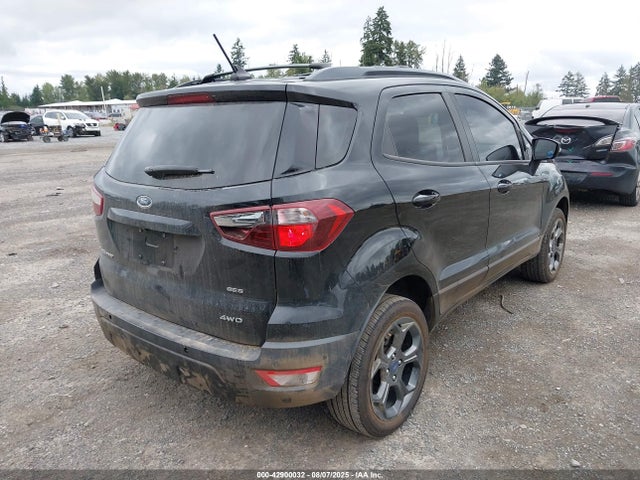 MAJ6P1CL5JC169678 Ford 2018