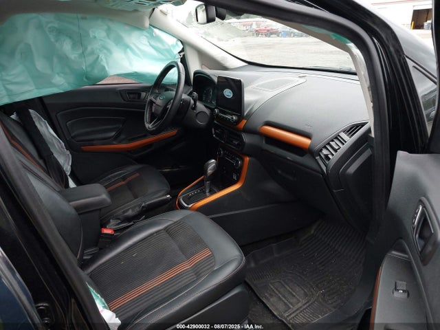 MAJ6P1CL5JC169678 Ford 2018
