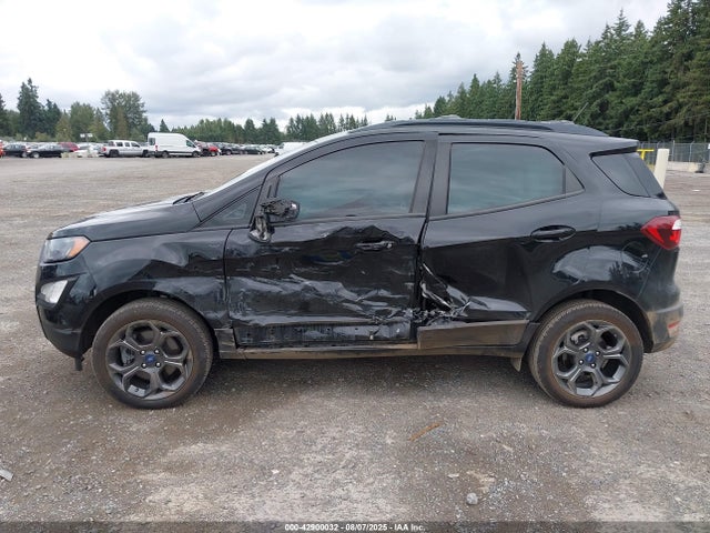 MAJ6P1CL5JC169678 Ford 2018