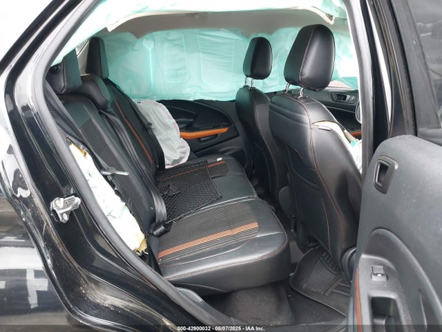 MAJ6P1CL5JC169678 Ford 2018