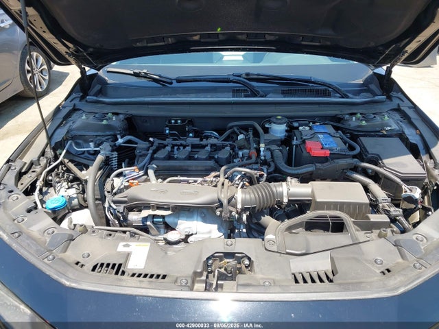 1HGCY1F22RA011210 Honda l15be