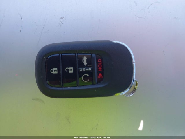 1HGCY1F22RA011210 Honda l15be