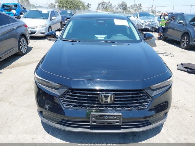 1HGCY1F22RA011210 Honda l15be