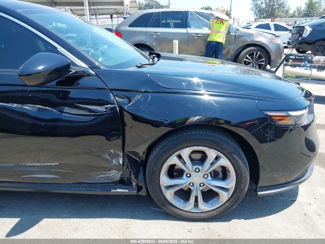 1HGCY1F22RA011210 Honda l15be