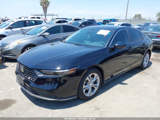1HGCY1F22RA011210 Honda l15be