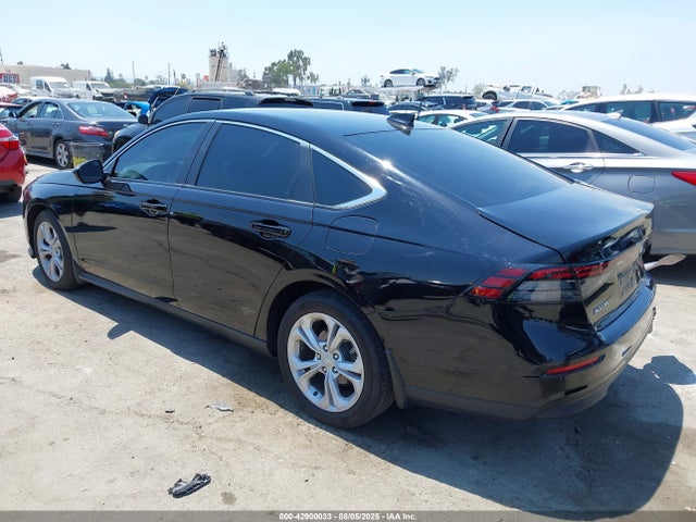 1HGCY1F22RA011210 Honda l15be