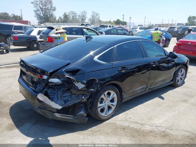 1HGCY1F22RA011210 Honda l15be
