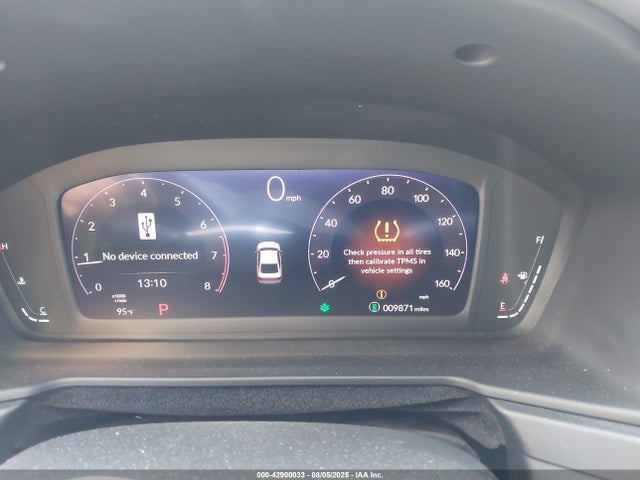 1HGCY1F22RA011210 Honda l15be
