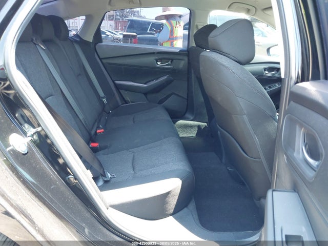 1HGCY1F22RA011210 Honda l15be