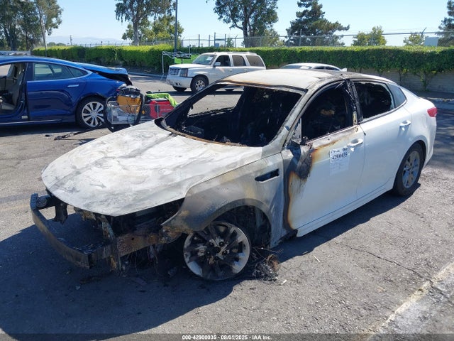 5XXGT4L31KG363590 KIA gdi