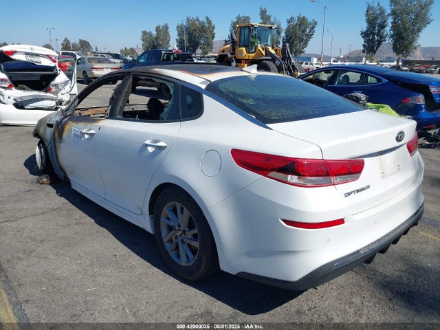 5XXGT4L31KG363590 KIA gdi