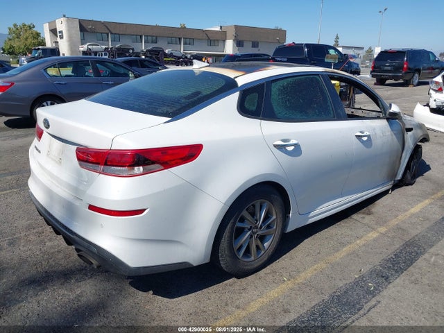 5XXGT4L31KG363590 KIA gdi