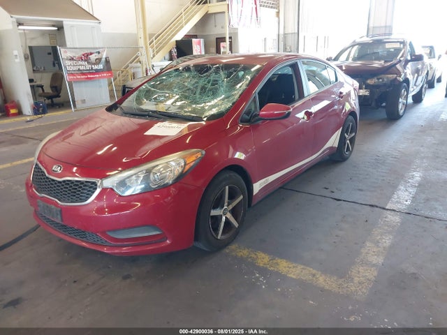 KNAFX4A64G5559318 KIA mpi nu