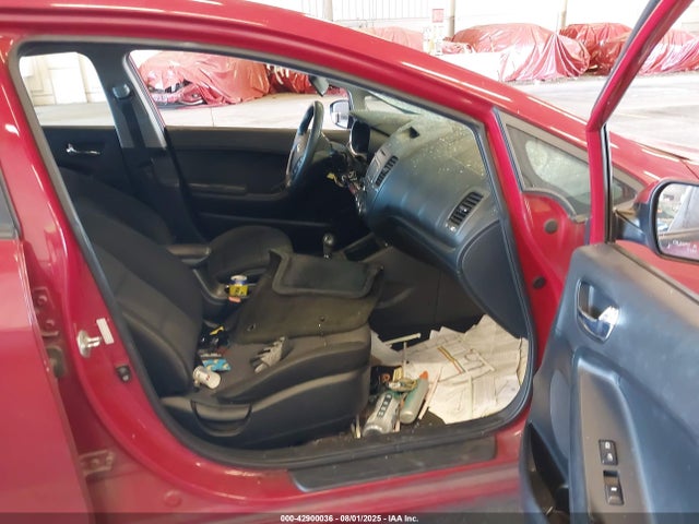 KNAFX4A64G5559318 KIA mpi nu