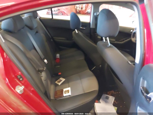 KNAFX4A64G5559318 KIA mpi nu