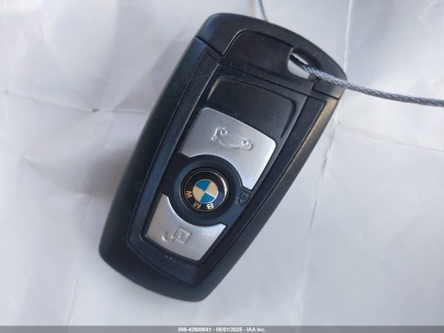 BMW 2015 2015 WBA3B1G51FNT05109 Image 11
