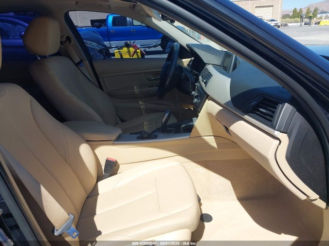 BMW 2015 2015 WBA3B1G51FNT05109 Image 5