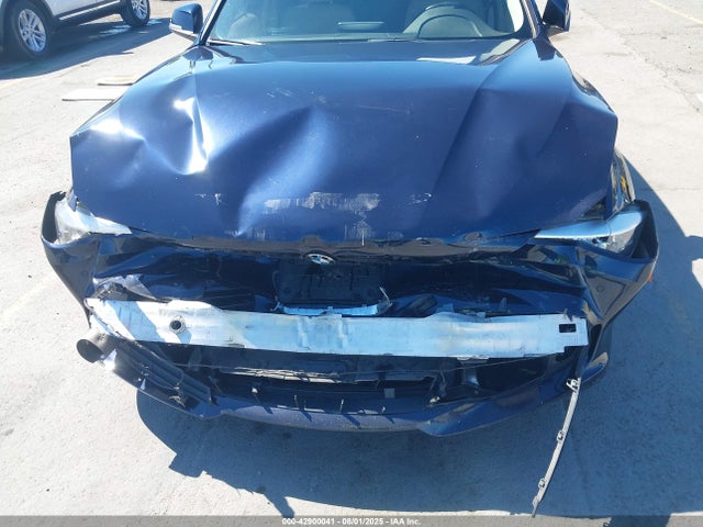 BMW 2015 2015 WBA3B1G51FNT05109 Image 6