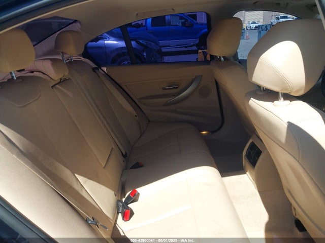 BMW 2015 2015 WBA3B1G51FNT05109 Image 8
