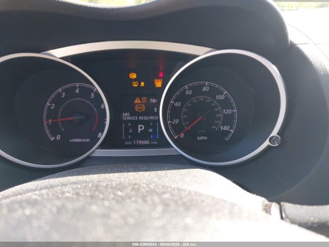 2010 MITSUBISHI OUTLANDER JA4JT3AW9AZ005432 Photo 6