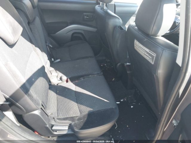 2010 MITSUBISHI OUTLANDER JA4JT3AW9AZ005432 Photo 7