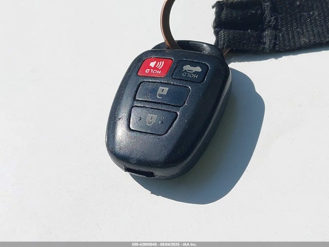 Toyota 2zr-fe 2016 5YFBURHE1GP461144 Image 11